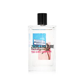 Zadig & Voltaire This Is Her! Zadig Dream Eau de Parfum (donna) 100 ml