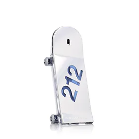 Carolina Herrera 212 Men Heroes Forever Young Eau de Toilette (uomo) 90 ml