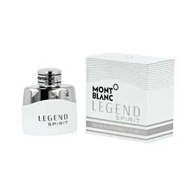 Montblanc Legend Spirit Eau de Toilette (uomo) 30 ml