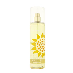 Elizabeth Arden Sunflowers Spray da corpo (donna) 236 ml