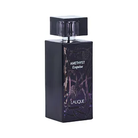 Lalique Amethyst Exquise Eau de Parfum (donna) 100 ml