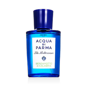 Acqua Di Parma Blu Mediterraneo Bergamotto di Calabria Eau de Toilette (unisex) 100 ml