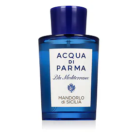 Acqua Di Parma Blu Mediterraneo Mandorlo di Sicilia Eau de Toilette (unisex) 180 ml