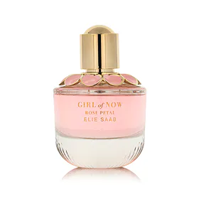 Elie Saab Girl of Now Rose Petal Eau de Parfum (donna) 50 ml