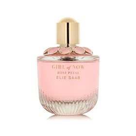 Elie Saab Girl of Now Rose Petal Eau de Parfum (donna) 90 ml