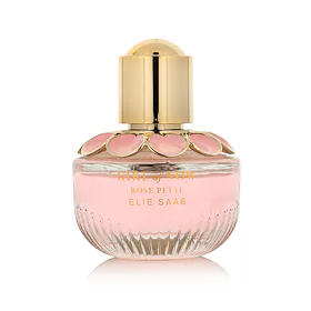Elie Saab Girl of Now Rose Petal Eau de Parfum (donna) 30 ml