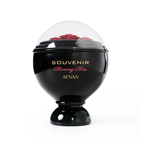 Afnan Souvenir Blooming Bliss Eau de Parfum (donna) 100 ml