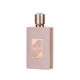Lattafa Ameerat Al Arab Prive Rose Eau de Parfum (donna) 100 ml