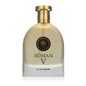Maison Alhambra Roman V Eau de Parfum (unisex) 100 ml