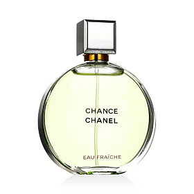 Chanel Chance Eau Fraîche Eau de Parfum (donna) 50 ml