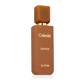 La Fede Celeste Toffee Eau de Parfum (donna) 100 ml