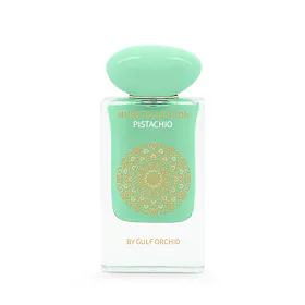 Gulf Orchid Pistachio Eau de Parfum (donna) 60 ml