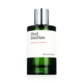 Maison Crivelli Oud Stallion Extrait de parfum (unisex) 100 ml