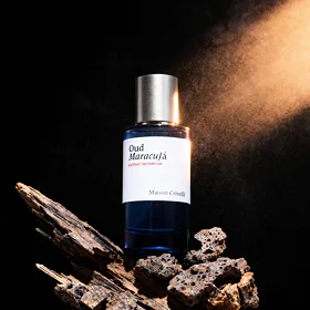 Maison Crivelli Oud Maracujá Extrait de parfum (unisex) 100 ml