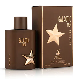 Maison Alhambra Galactic Men Intense Eau de Parfum (uomo) 100 ml
