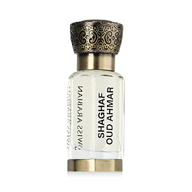 Swiss Arabian Shaghaf Oud Ahmar profumo di olio essenziale (unisex) 12 ml