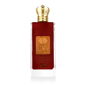 Nusuk Ana Al Awwal Red Eau de Parfum (donna) 100 ml