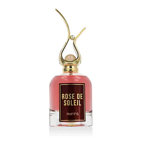 Riiffs Rose de Soleil Eau de Parfum (donna) 100 ml