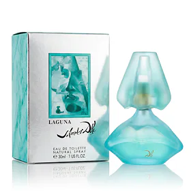Salvador Dalí Laguna Eau de Toilette (donna) 30 ml