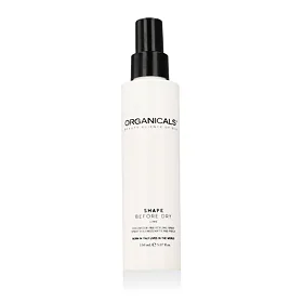 Organicals® SHAPE BEFORE DRY Lime Volumizer Pre-Styling Spray 150 ml