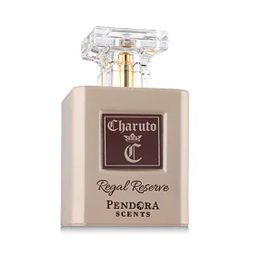 Pendora Scents Charuto Regal Reserve Eau de Parfum (unisex) 100 ml