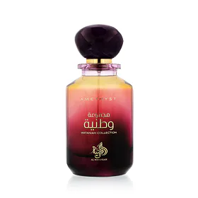 Al Wataniah Amethyst Eau de Parfum (unisex) 100 ml