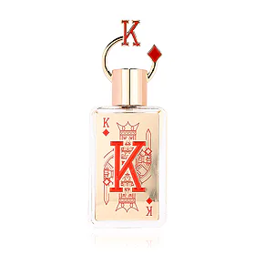 Fragrance World King Eau de Parfum (unisex) 80 ml