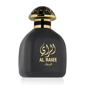 Fragrance World Al Raiee Silver Eau de Parfum (donna) 100 ml