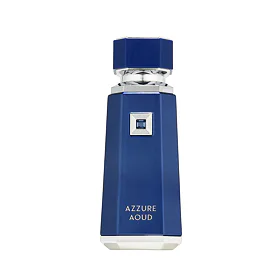 French Avenue Azzure Aoud Eau de Parfum (uomo) 100 ml