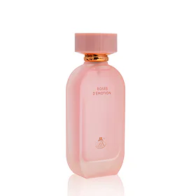 French Avenue Roses D'Emotion Eau de Parfum (donna) 100 ml