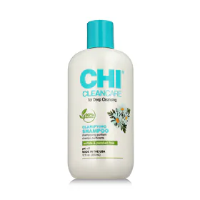 Farouk Systems CHI Clean Care Clarifying Shampoo 355 ml