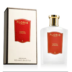 Floris Santal Dopobarba 100 ml