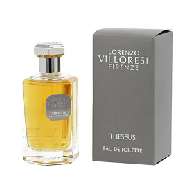 Lorenzo Villoresi Firenze Theseus Eau de Toilette (unisex) 100 ml