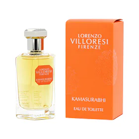 Lorenzo Villoresi Firenze Kamasurabhi Eau de Toilette (unisex) 100 ml