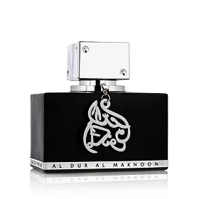 Lattafa Al Dur Al Maknoon Silver Eau de Parfum (unisex) 100 ml