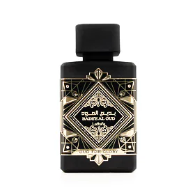 Lattafa Bade'e Al Oud Oud For Glory Eau de Parfum (unisex) 100 ml