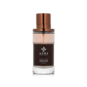 Azha Perfumes Ashes of the Moon Eau de Parfum (uomo) 100 ml