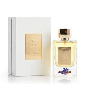 Azha Perfumes Blue Saffron Eau de Parfum (unisex) 100 ml