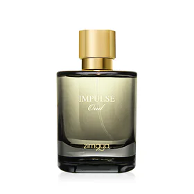 Zimaya Impulse Oud Eau de Parfum (uomo) 100 ml