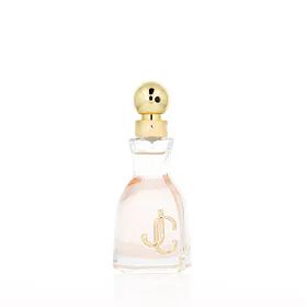 Jimmy Choo I Want Choo Eau de Parfum (donna) 40 ml