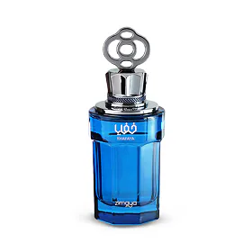 Zimaya Khafaya Blue Eau de Parfum uomo 100 ml
