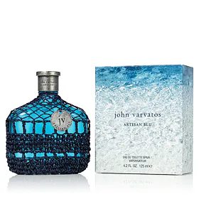 John Varvatos Artisan Blu Eau de Toilette (uomo) 125 ml