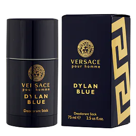 Versace Pour Homme Dylan Blue Deostick profumato (uomo) 75 ml