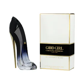 Carolina Herrera Good Girl Légère Eau de Parfum (donna) 80 ml