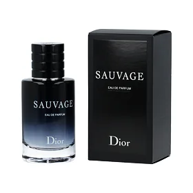 Dior Sauvage Eau de Parfum (uomo) 60 ml