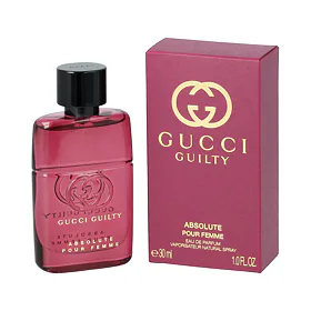 Gucci Guilty Absolute pour Femme Eau de Parfum (donna) 30 ml