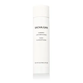 Sachajuan HairSpray Light And Flexible 75 ml