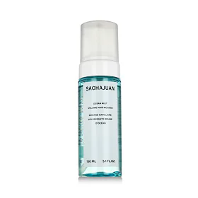 Sachajuan Ocean Mist Volume Hair Mousse 150 ml