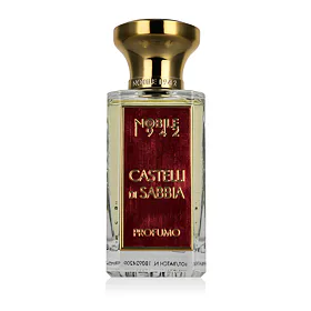 Nobile 1942 Castelli Di Sabbia Parfum (unisex) 75 ml