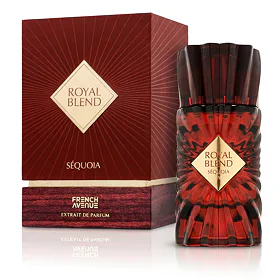 French Avenue Royal Blend Sequoia Extrait de parfum (unisex) 100 ml